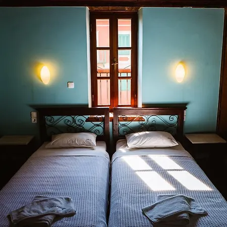 Penzion Karnayo Meyísti