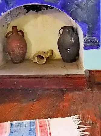 Pensiune Karnayo Meyísti