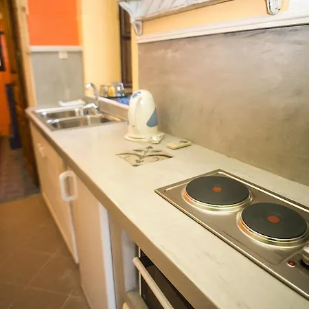 Pensiune Karnayo Meyísti