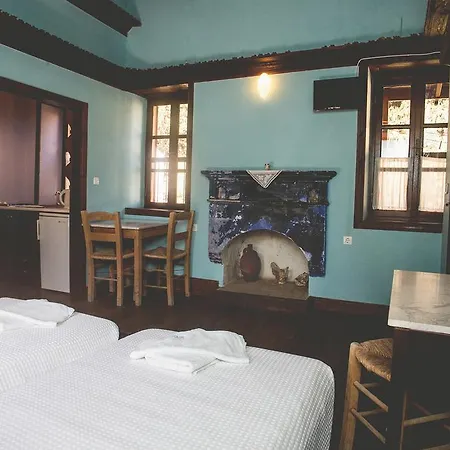 Karnayo Pensiune Meyísti