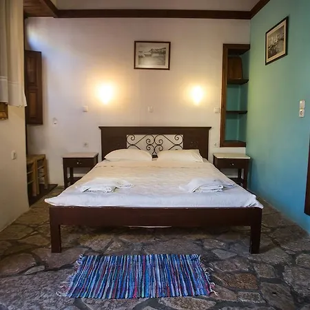 Pensiune Karnayo Meyísti