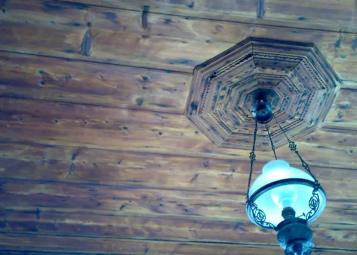 Pensión Karnayo Meyísti