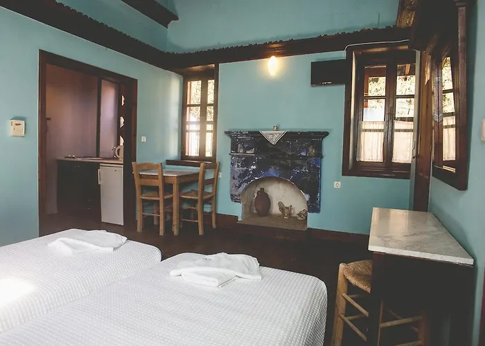 Karnayo Pensión Meyísti