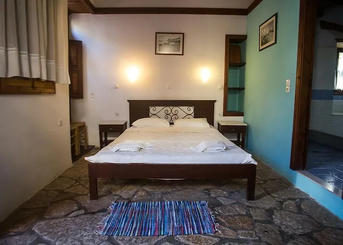 Konukevi Karnayo Meyísti