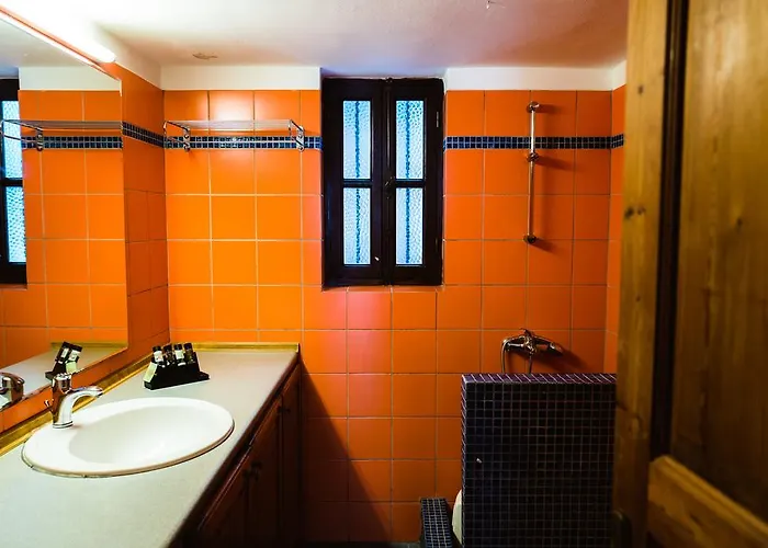 Karnayo Konukevi Meyísti