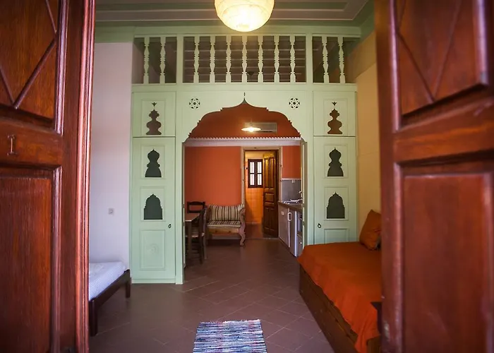 Karnayo Pensión Meyísti