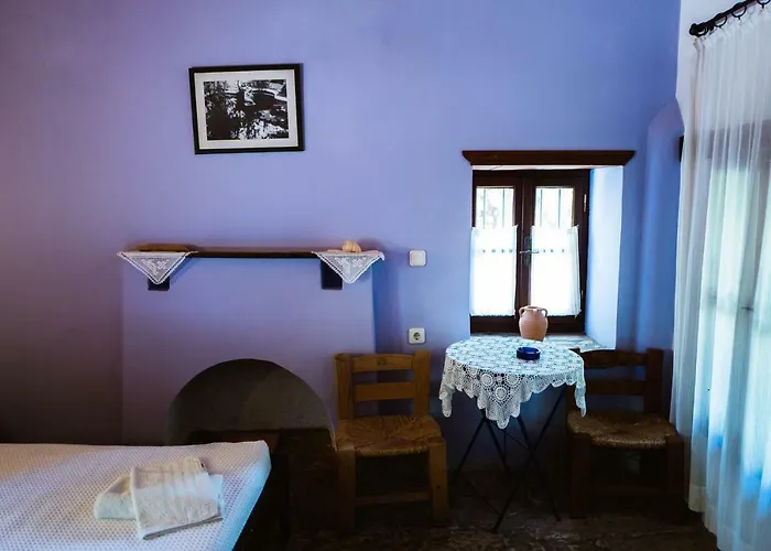 Karnayo Pensión