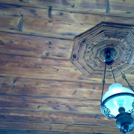 Гостевой дом Karnayo Меис