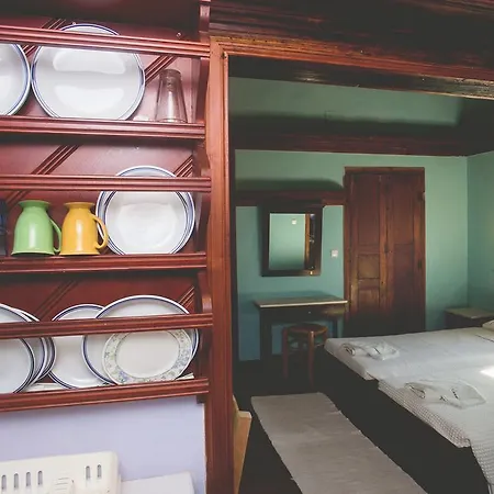 Гостевой дом Karnayo 4*