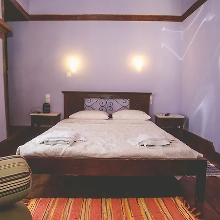 Karnayo Гостевой дом 4*