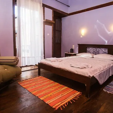 Гостевой дом Karnayo