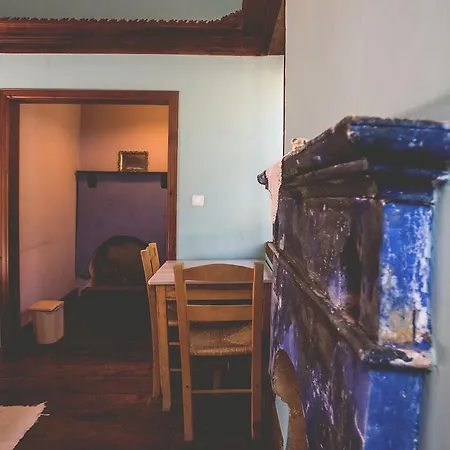 Karnayo Гостевой дом