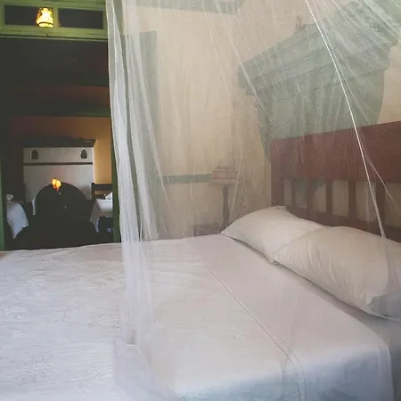 Гостевой дом Karnayo