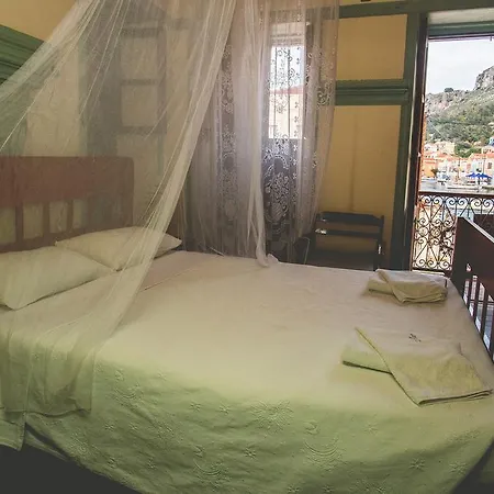 Karnayo Гостевой дом